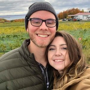 Meet your Posher, Nathan